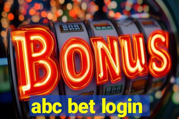 abc bet login